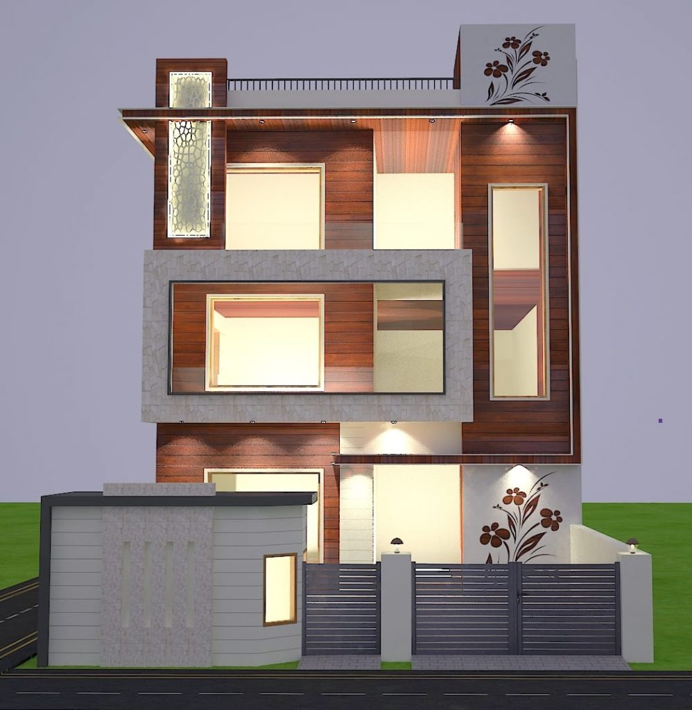 JANKI NIWAS, AMRITSAR