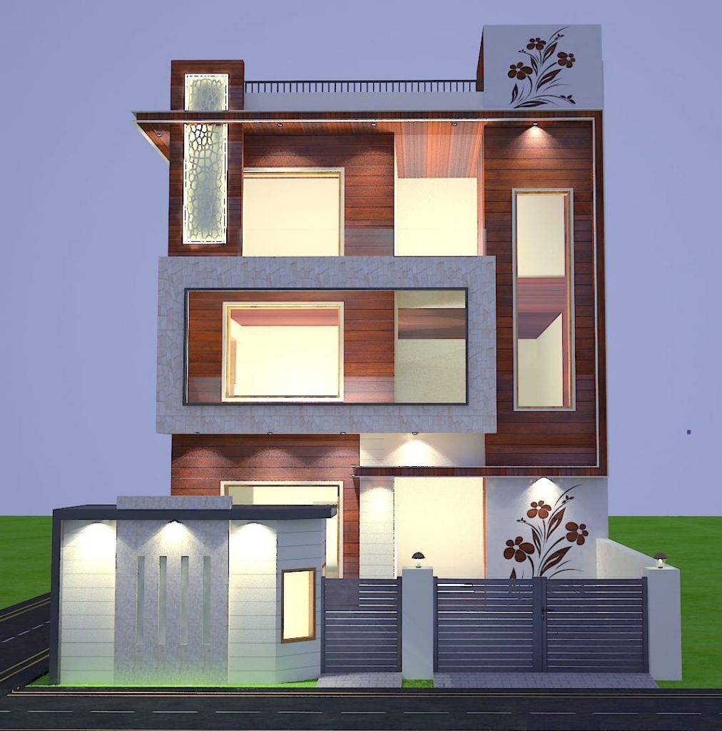 JANKI NIWAS, AMRITSAR