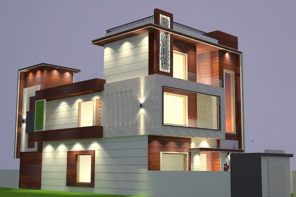 JANKI NIWAS, AMRITSAR