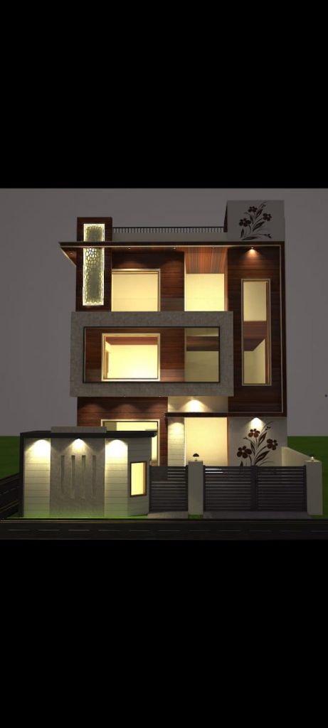 JANKI NIWAS, AMRITSAR