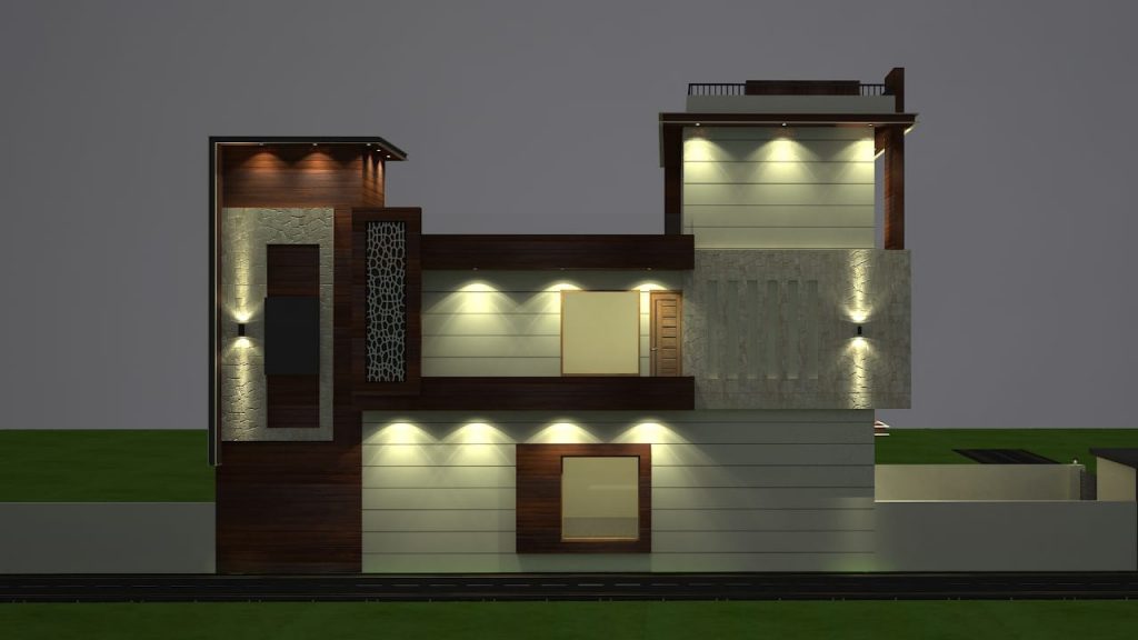 JANKI NIWAS, AMRITSAR