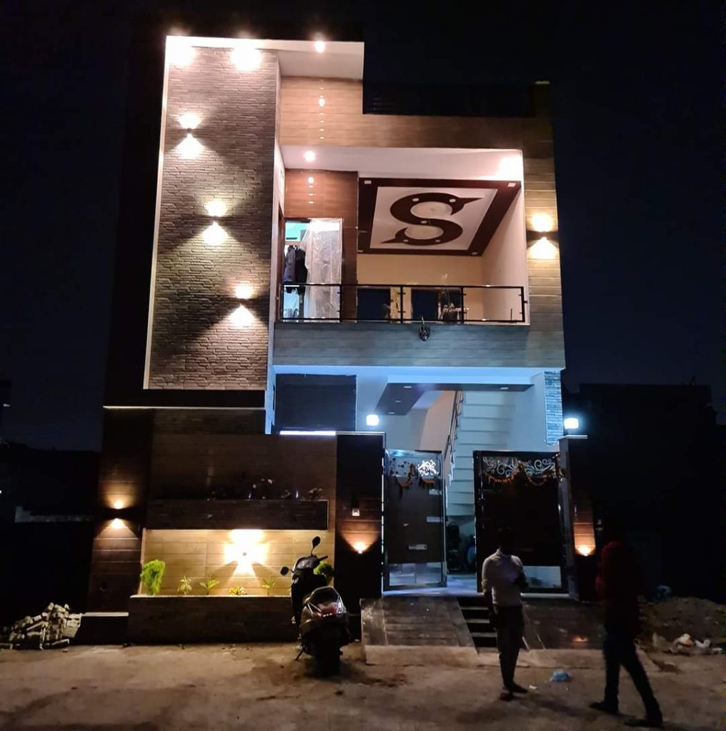 PRAJAPATI HOUSE, AMRITSAR