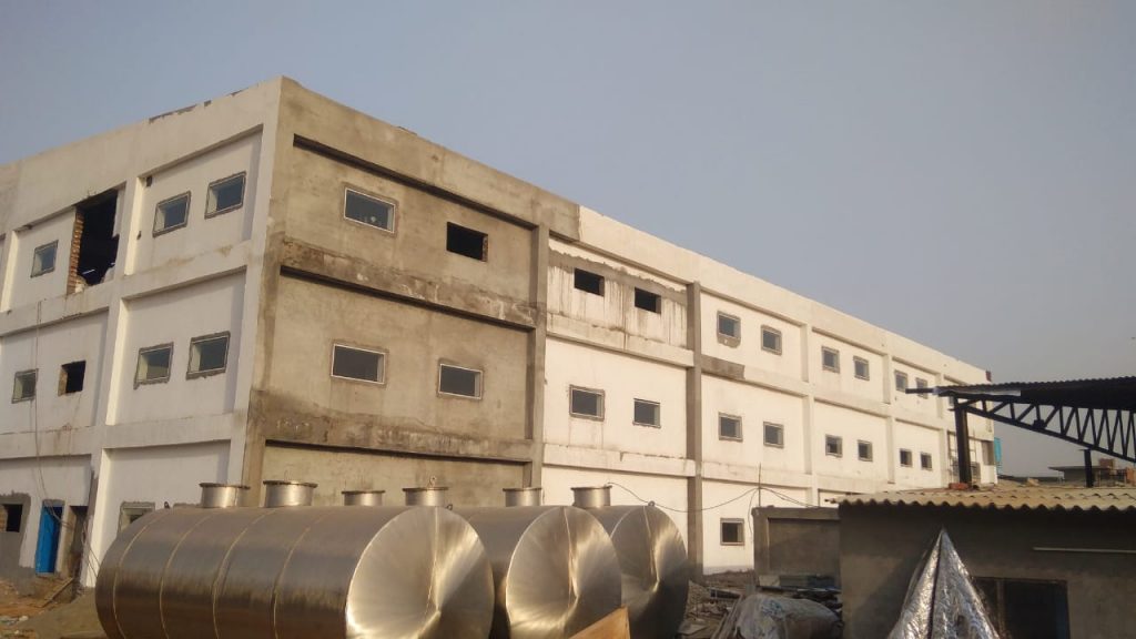 Construction Services in Amritsar: Building Quality Structures for the Future