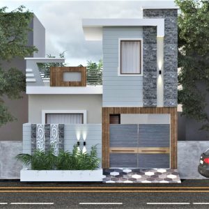 Architectural Design & Planning