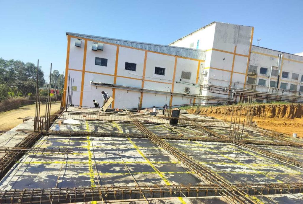 Construction Services in Himachal Pradesh: Building Strong & Sustainable Structures