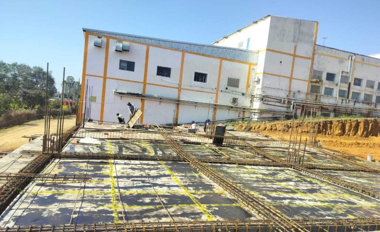 himachal construction