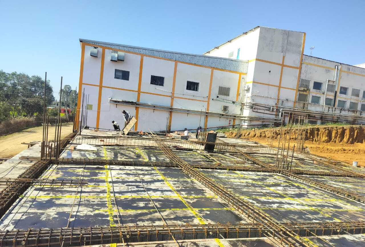 himachal construction