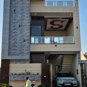 PRAJAPATI HOUSE, AMRITSAR PRAJAPATI HOUSE, AMRITSAR