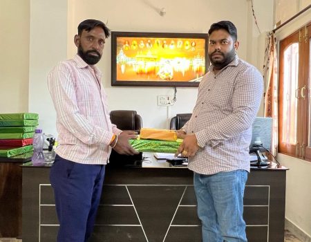 Mr. SUSHIL SHARMA (PRO)