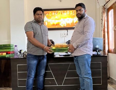 Mr. PRATAP SINGH (GM)